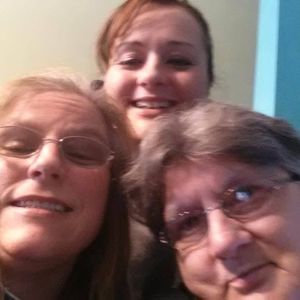 Meet your Posher, Joyce